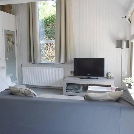 Cosy Forest Hideout Op De Veluwe Prázdninový dům