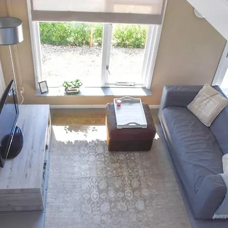 Prázdninový dům Cosy Forest Hideout Op De Veluwe